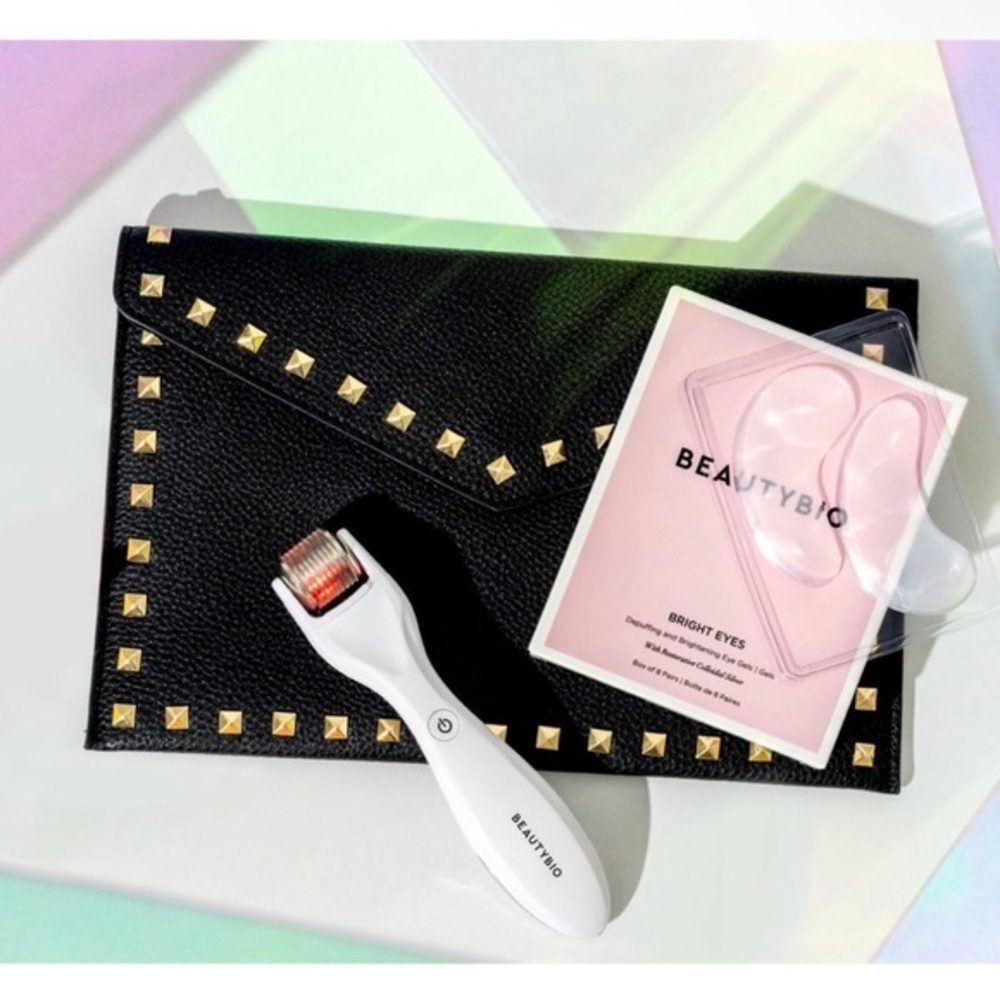 ✨ Glow Edition: BeautyBio x G by Giuliana 💁🏼♀️ Limited Edition GloPRO Set ✨🎀